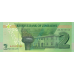 (715) ** PN101a,102a Zimbabwe 2 & 5 Dollars Year 2019 (2 Notes)